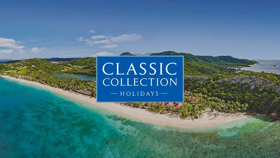 Classic Collection Holidays has selected d-flo's TravelComms platform