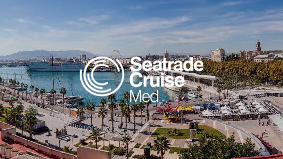 d-flo attends Seatrade Cruise Med