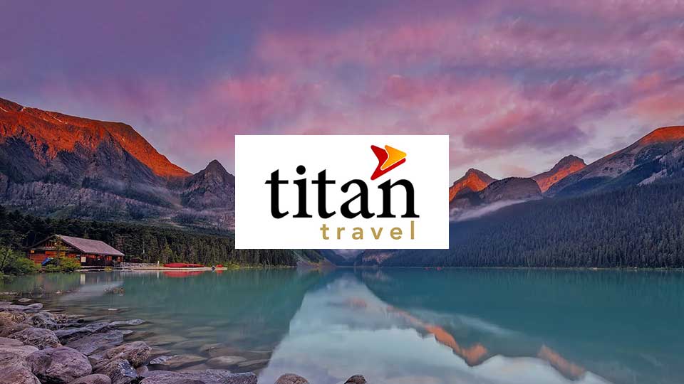 Titan Travel has selected d-flo's TravelComms platform