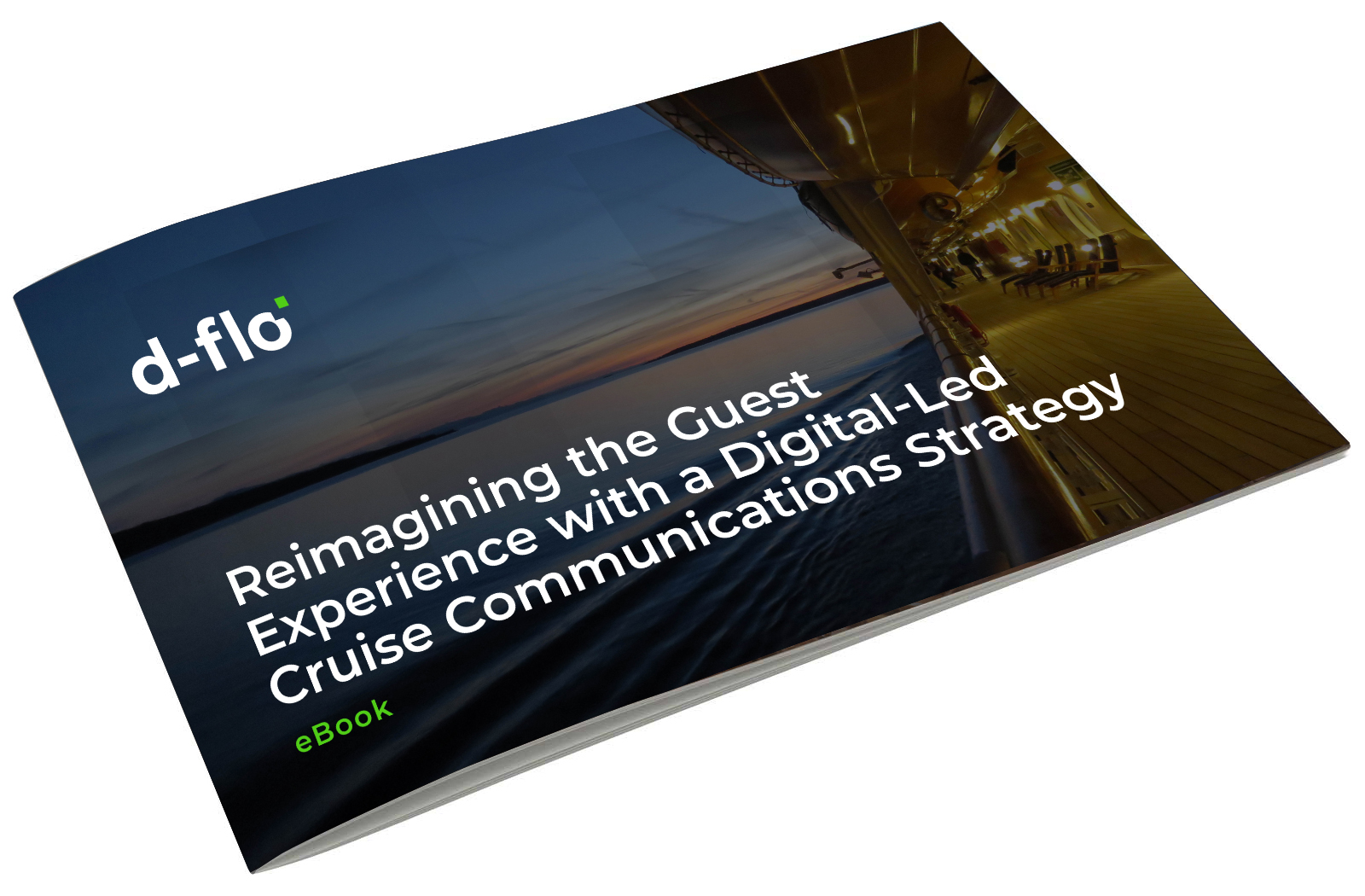 d-flo_Cruise Communications Strategy eBook Cover