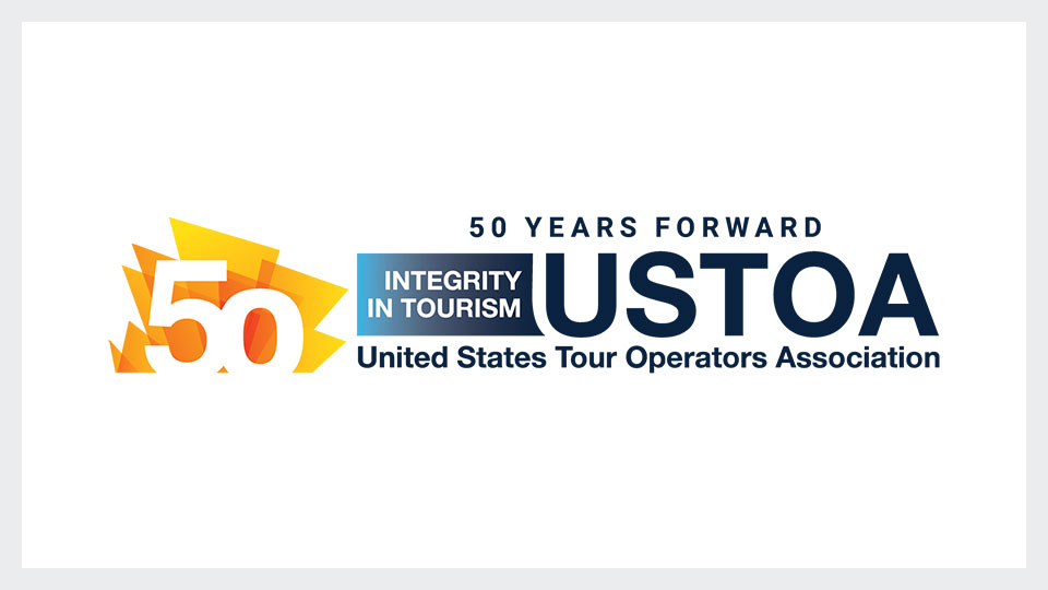 d-flo attends USTOA conference