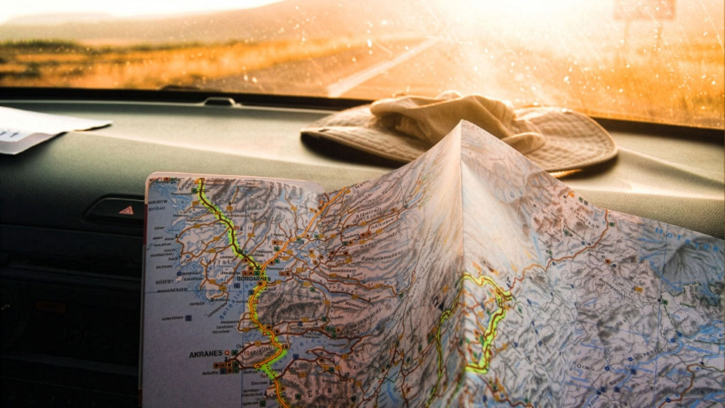 Create a journey your guests will remember