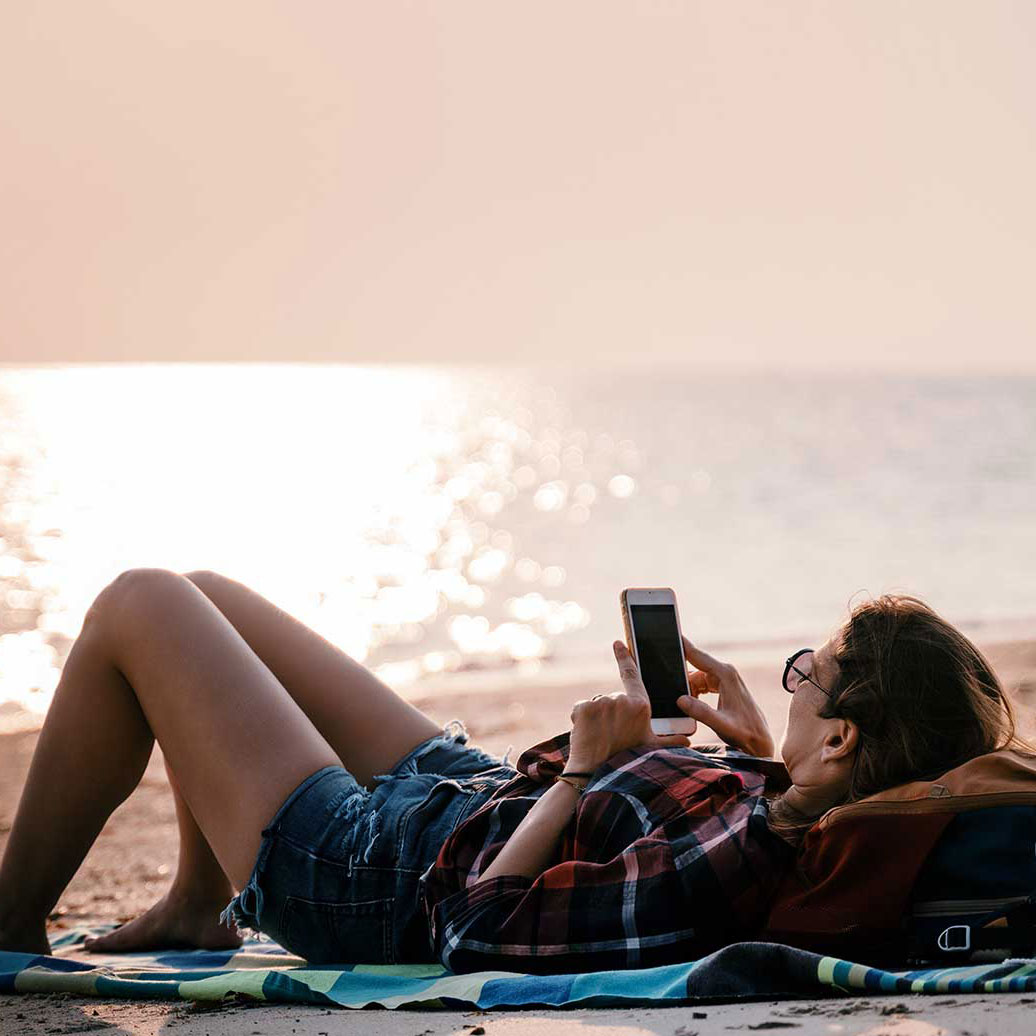 TravelComms Mobile App