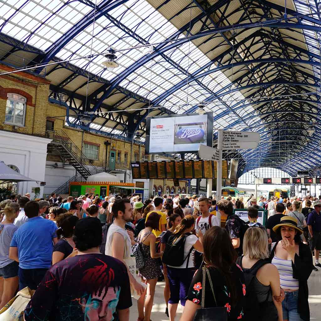 Crisis Management: How to Best Prepare for the Unexpected