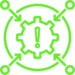 Contextual incident impact
