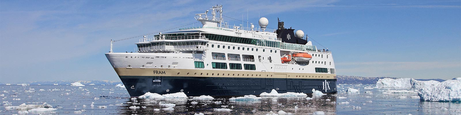 HX Expeditions