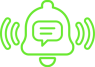 Automated alerts and updates