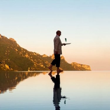 Elegant Resorts and If Only Select TravelComms Platform