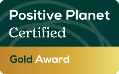Positive Planet